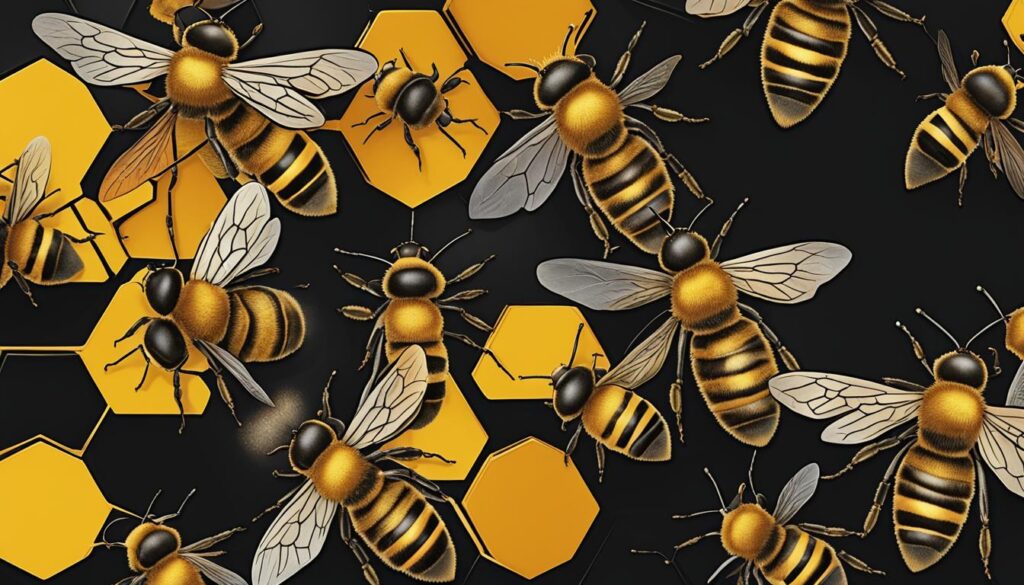 bee symbolism