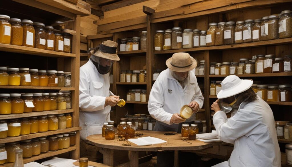 beekeeping association