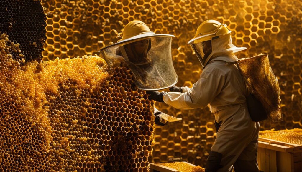 beekeeping innovations