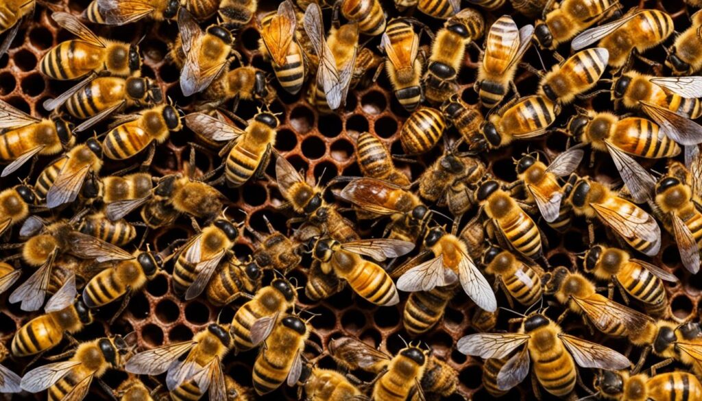 beekeeping queen management