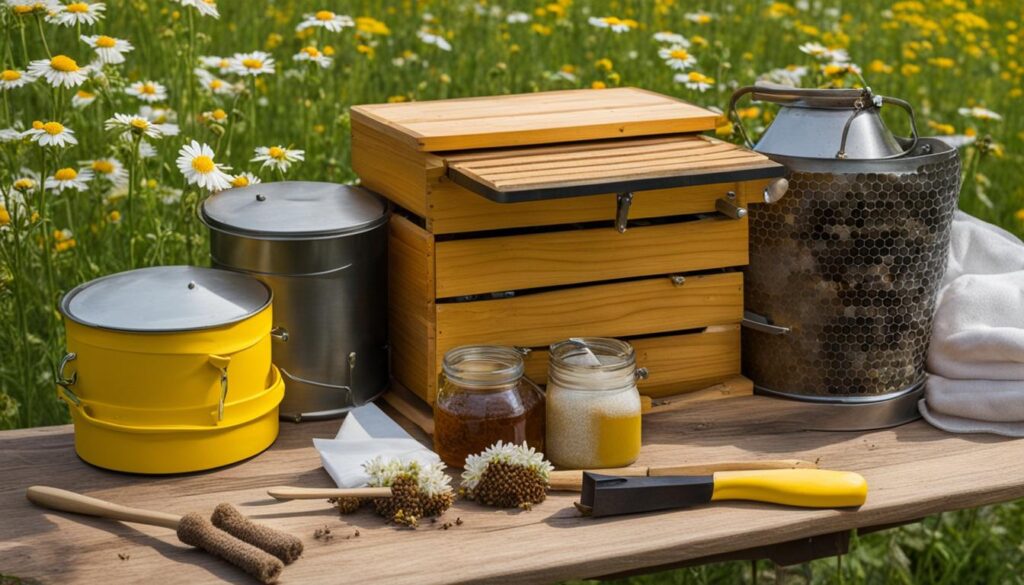 beekeeping regulations