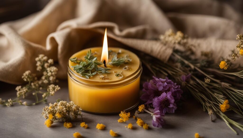 beeswax benefits for skin