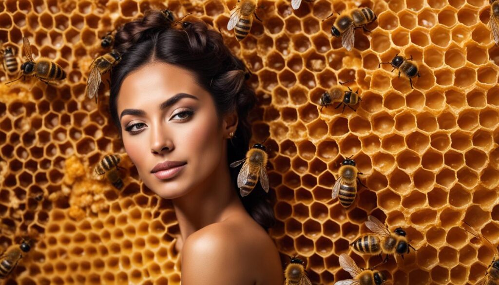 beeswax benefits for skin