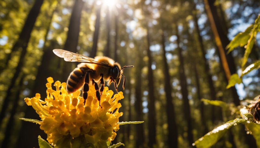 beeswax for wood preservation