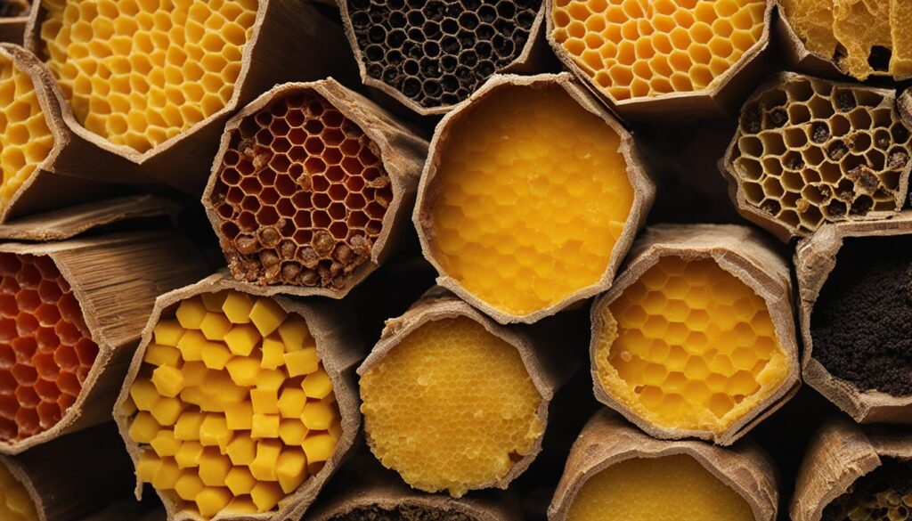 beeswax pricing and quality