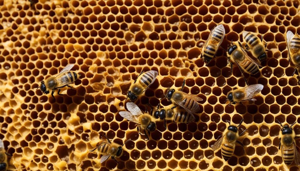 beeswax research and benefits