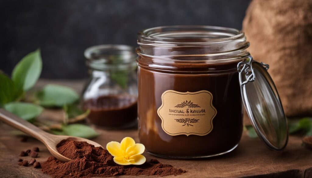 beeswax with cocoa body butter recipe