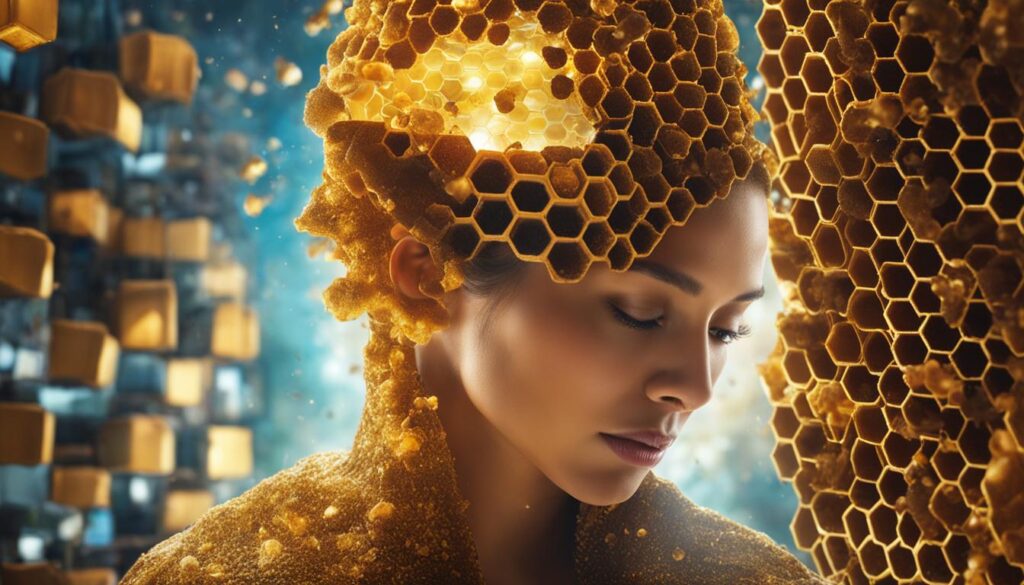 benefits of royal jelly for cognitive function