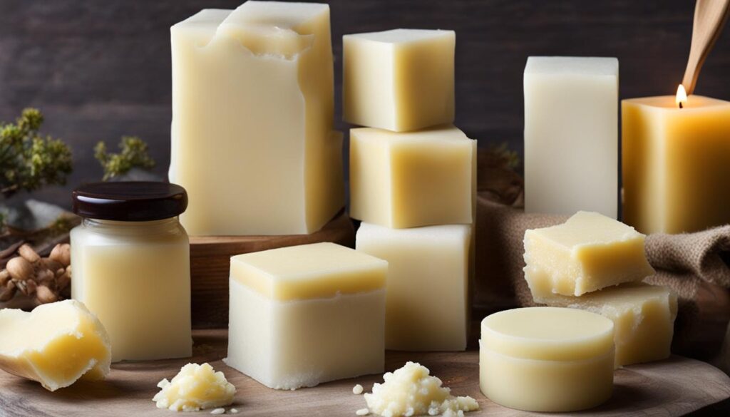 benefits of white beeswax