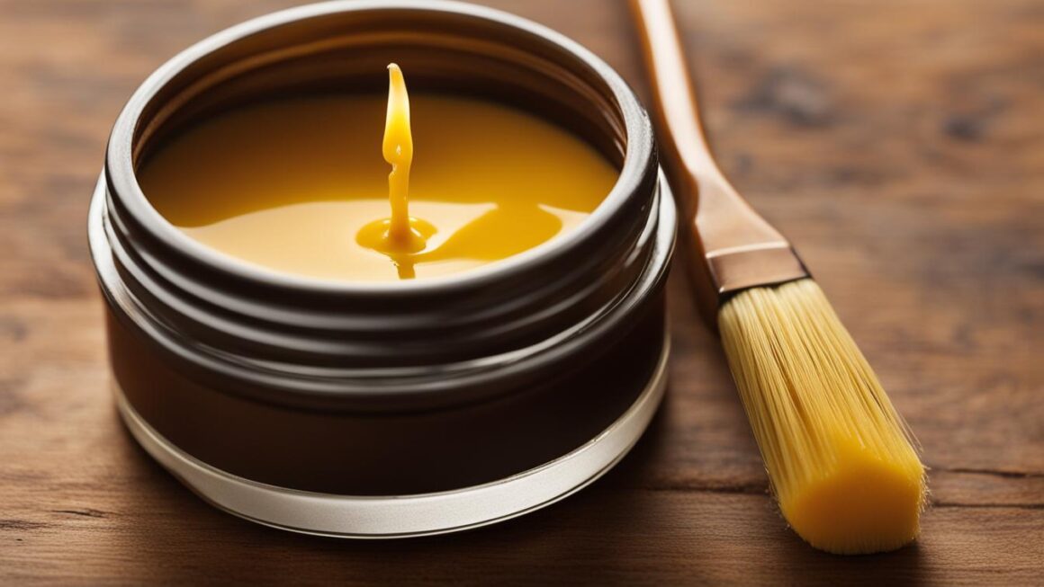 best beeswax for wood