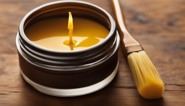 Top Quality Beeswax for Wood: Achieve the Best Results