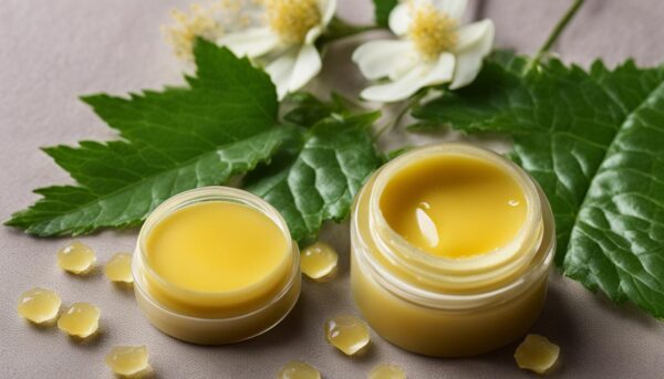 Best Beeswax Lip Balm Recipe: Create Your Own Naturally Soothing Lip Balm