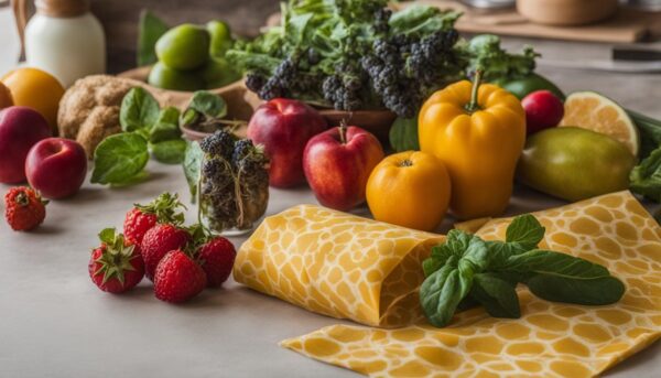 Top Best Beeswax Wrap Options in 2022: The Sustainable and Eco-Friendly Choice for Food Storage