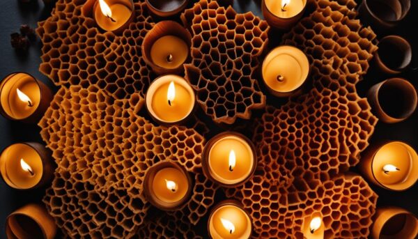 Best Candle Wicks for Beeswax: A Guide to Choosing the Perfect Option