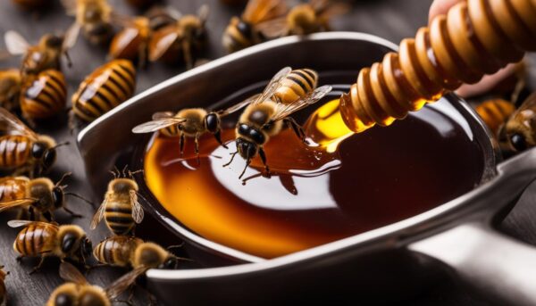 Discover the Benefits of the Best Propolis Extract