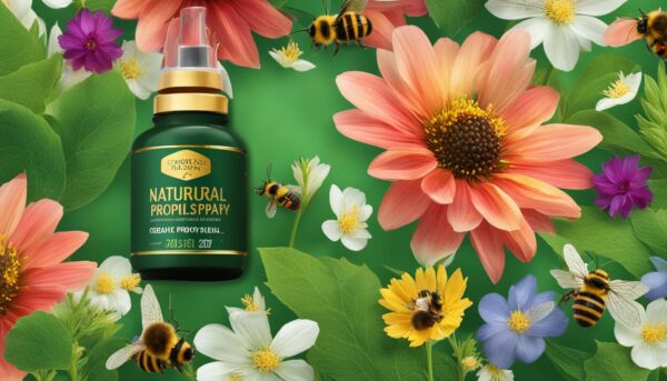 Discover the Best Propolis Spray for Optimal Health