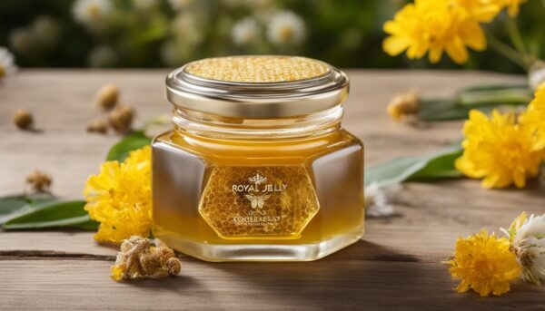 Discover the Best Royal Jelly for Optimal Health