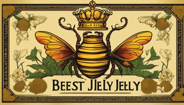 Discover the Best Royal Jelly Supplement for Enhanced Wellbeing