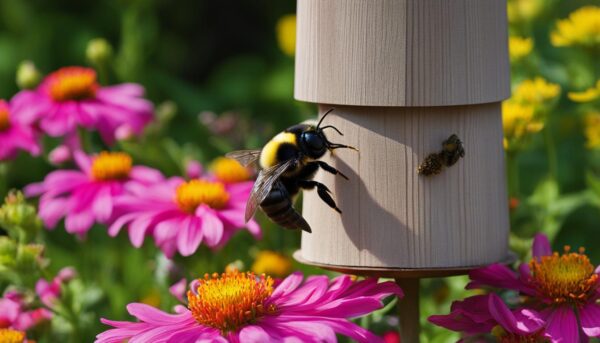 Best Way to Eliminate Carpenter Bees