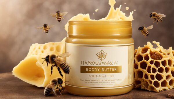 Body Butter Recipe with Beeswax: A Luxurious and Nourishing Homemade Skincare Solution