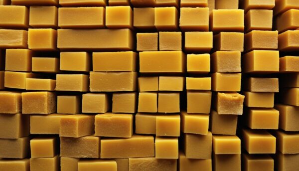 Bulk Beeswax for Candle Making: High-Quality Supplies for Authentic Homemade Candles