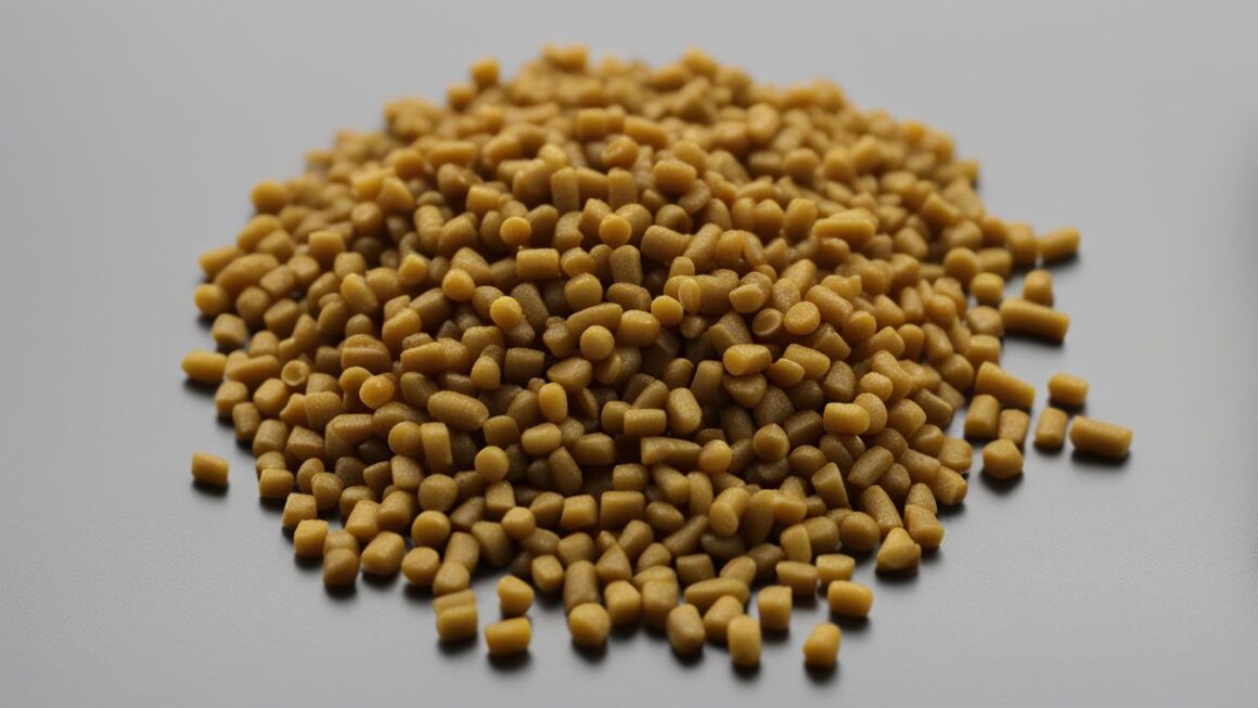 bulk beeswax pellets