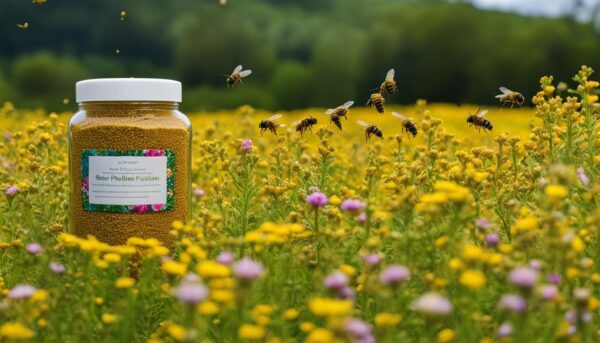 Buy Bee Pollen Online