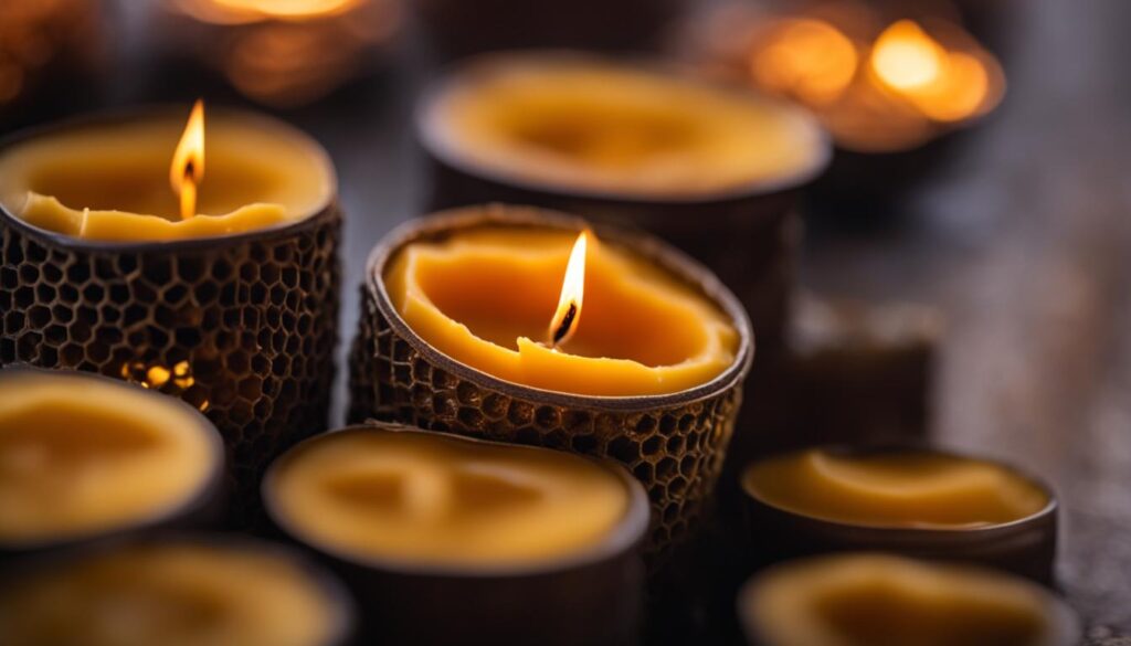 buy beeswax candles near me