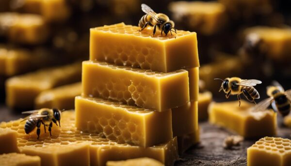 Buy Beeswax in Bulk: High-Quality and Affordable Options