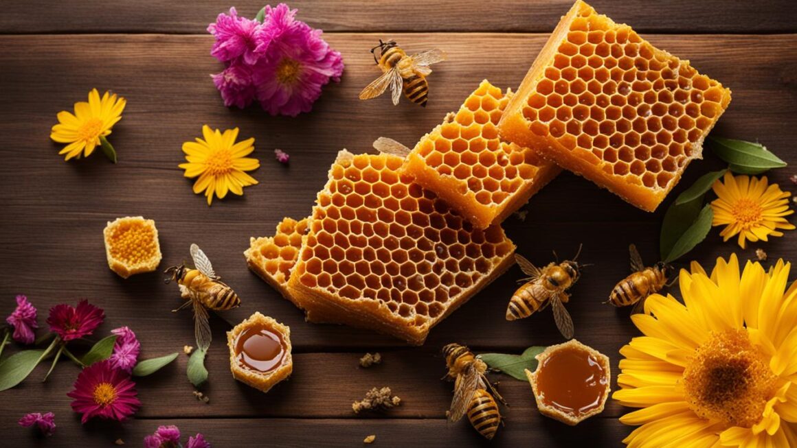 buy honeycomb