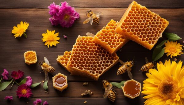 Buy Pure and Fresh Honeycomb Online