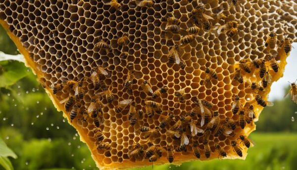 Buy Local Beeswax: High-Quality Locally Sourced Beeswax Products