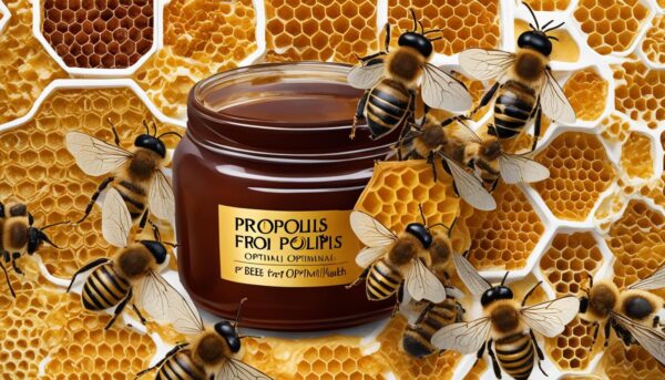 Shop and Buy Propolis for Optimal Health Available Here