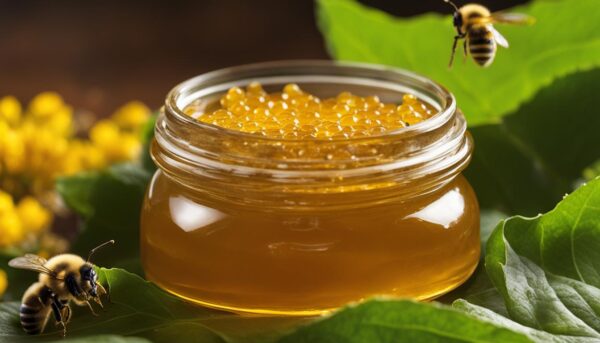 Buy Royal Jelly Boost Your Health with High-Quality Supplements