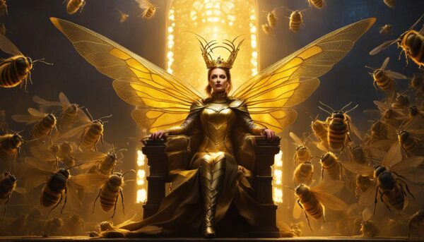 Can a Queen Bee Sting You: Unveiling the Truth