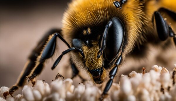 Can a Queen Bee Sting You? Unveiling the Truth