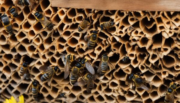 Can Carpenter Bees Damage Your Home?