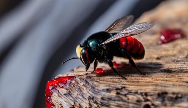Can Carpenter Bees Sting You? Exploring the Sting Potential and Safety Measures