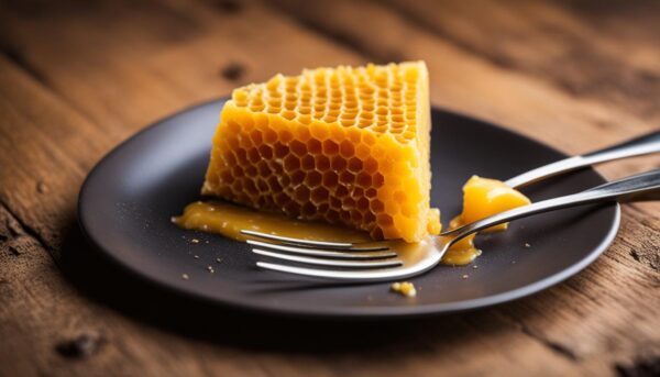 Unveiling the Truth: Can You Digest Beeswax? Exploring the Digestibility Facts