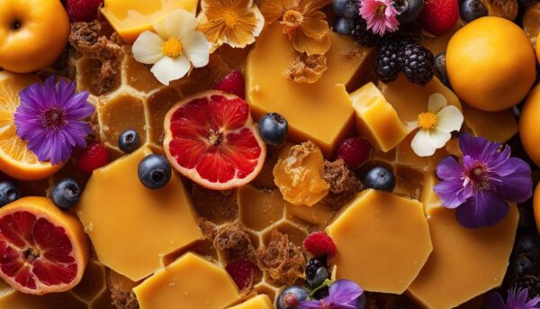 Can You Eat Beeswax? Unveiling Its Edible Potential