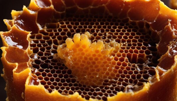 Is it Safe to Consume Beeswax in Honeycomb? All You Need to Know