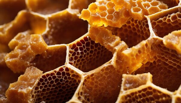 Can You Eat Honeycomb Raw? A Guide to Consuming Honeycomb in its Natural Form