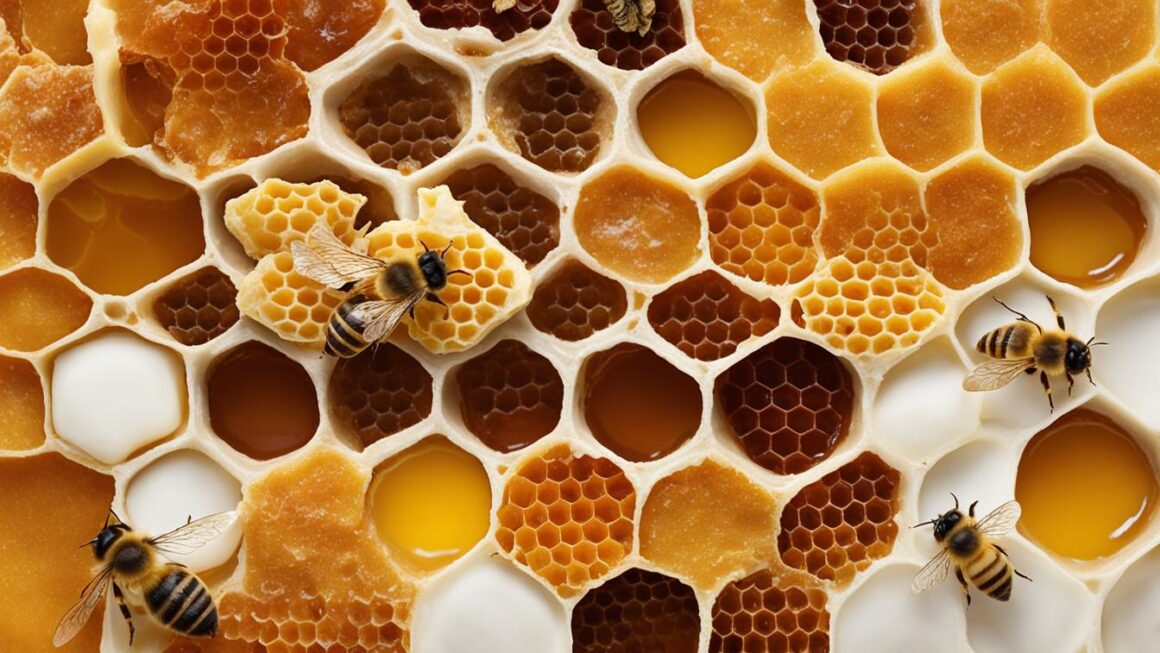 can you eat the honeycomb
