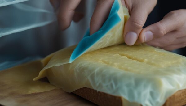 Can You Freeze Beeswax Wraps? A Complete Guide