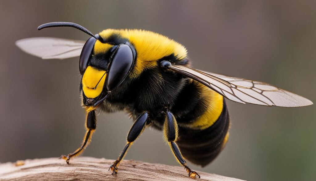 carpenter bee