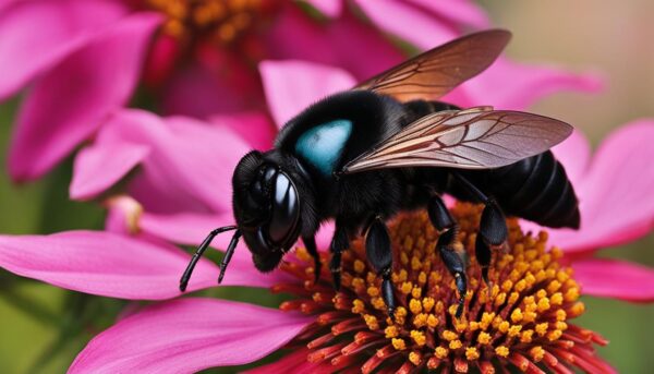 Do Carpenter Bees Sting? Exploring the Sting Potential of Carpenter Bees