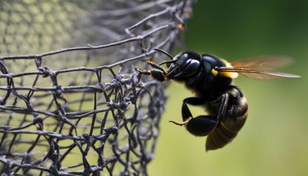 Carpenter Bees Extermination: Effective Solutions to Get Rid of Carpenter Bees