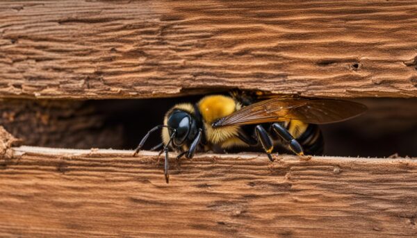 Carpenter Bee Exterminators: Effective Solutions for Pest Control