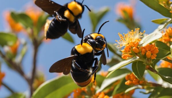 Carpenter Bees in Florida: A Comprehensive Guide