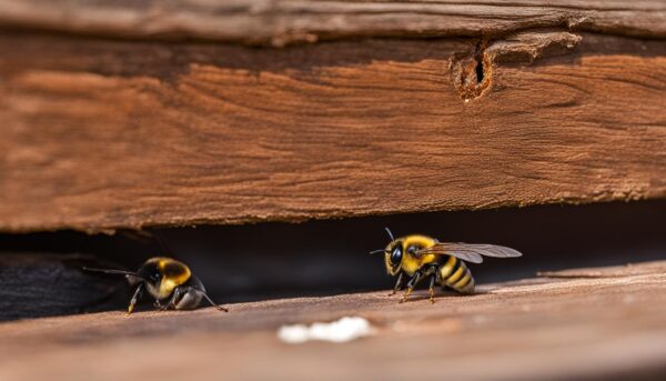 Carpenter Bees in Georgia: Effective Solutions and Prevention